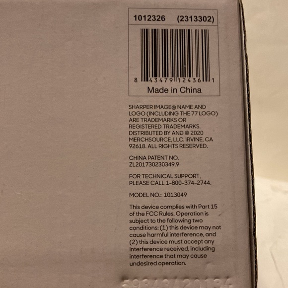 Sharper Image Remote Control RC Car - Picture 6 of 10